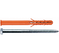 Дюбель фасадный MB-SS 10х140 MUNGO